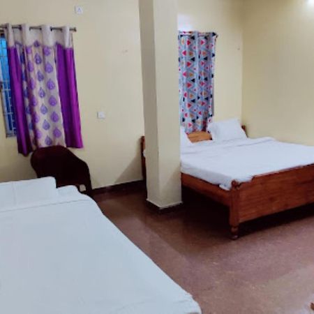 Hotel Aiims Nagar Rest House Bhubaneswar Exterior foto