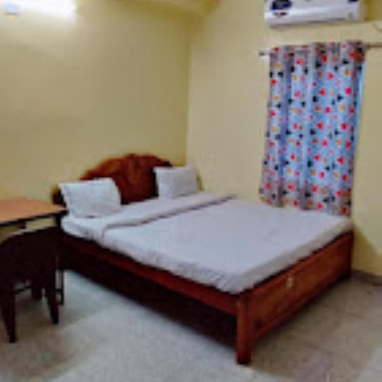 Hotel Aiims Nagar Rest House Bhubaneswar Exterior foto