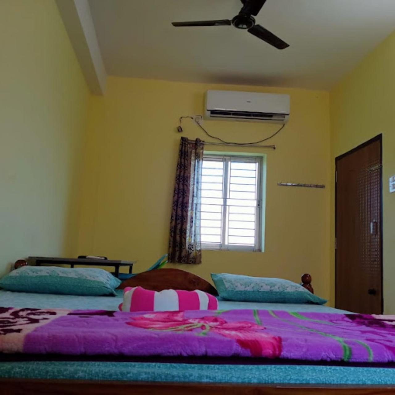 Hotel Aiims Nagar Rest House Bhubaneswar Exterior foto