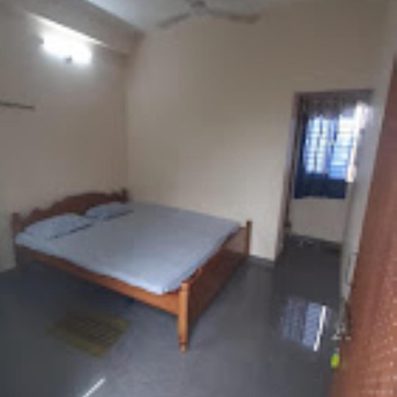 Hotel Aiims Nagar Rest House Bhubaneswar Exterior foto